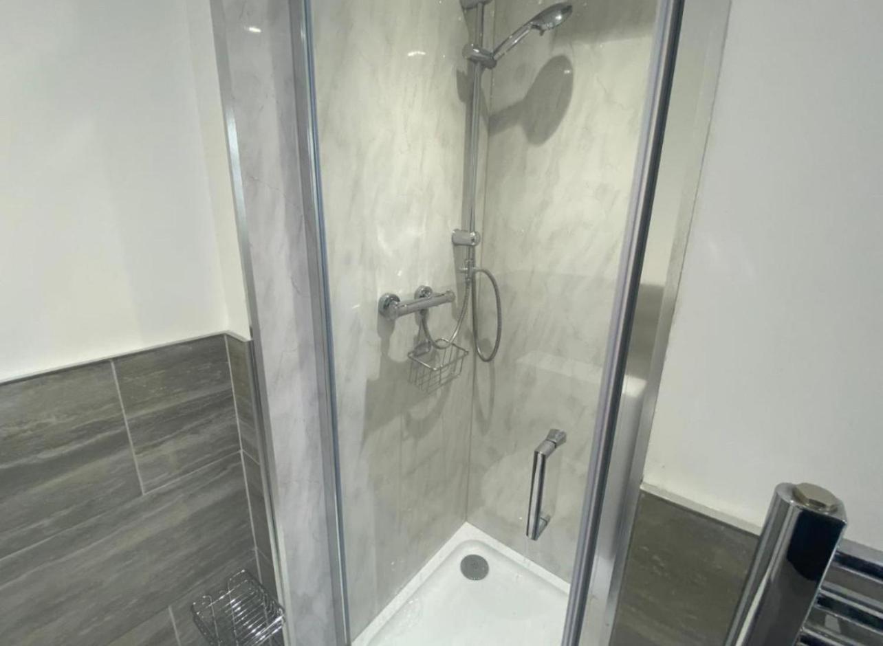 Maison d'hôtes The Lily Pad Near Poole Dorset Self Contained Private Entrance And Free Parking *
